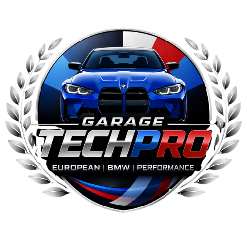 Garage TechPro