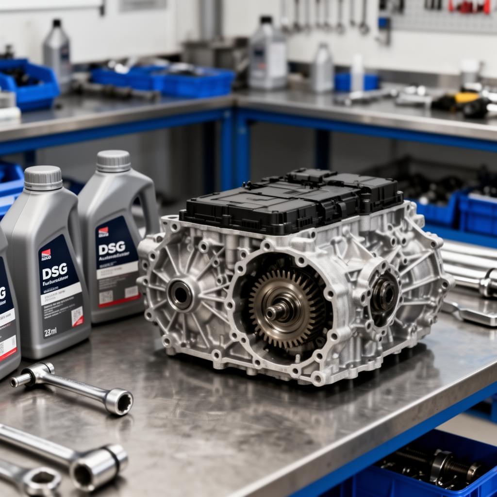 Services Spécialisés